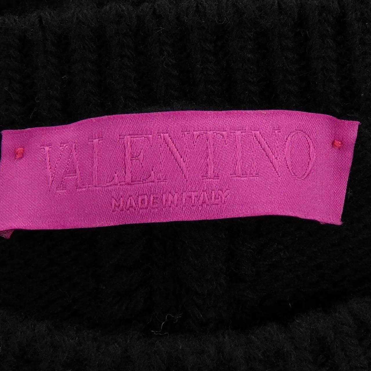 ヴァレンティノ VALENTINO ニット