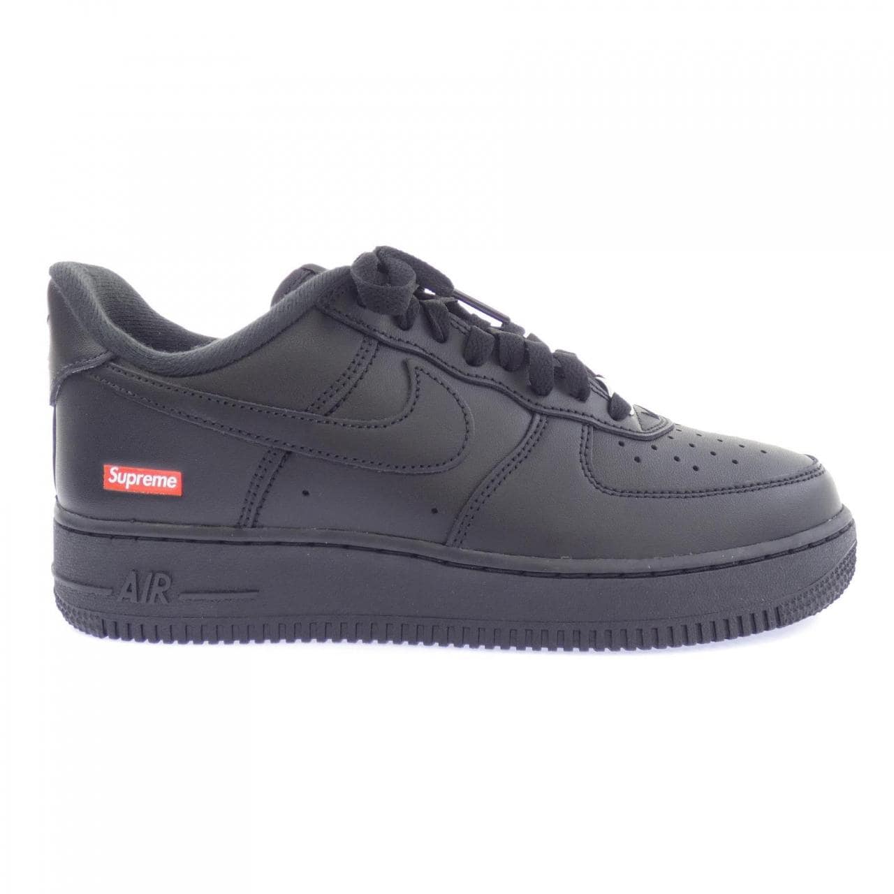 ナイキシュプリーム NIKE×SUPREME CU9225-001 スニーカー