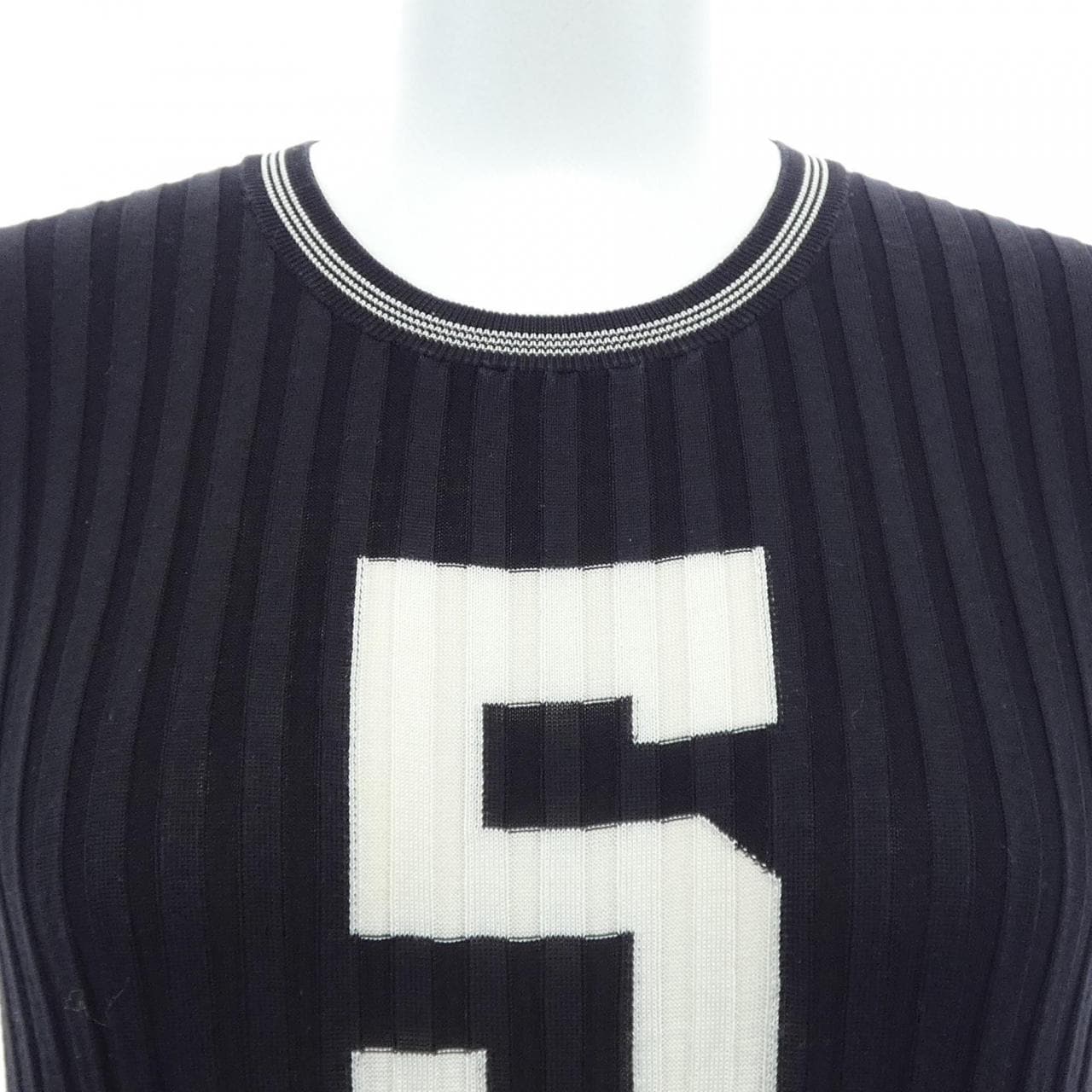 シャネル CHANEL P60627K46427 ニット