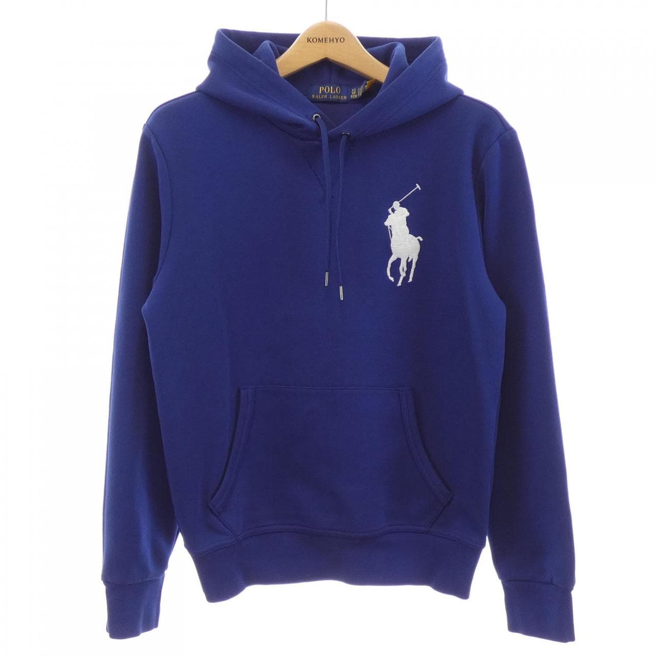 ポロラルフローレン POLO RALPH LAUREN パーカー