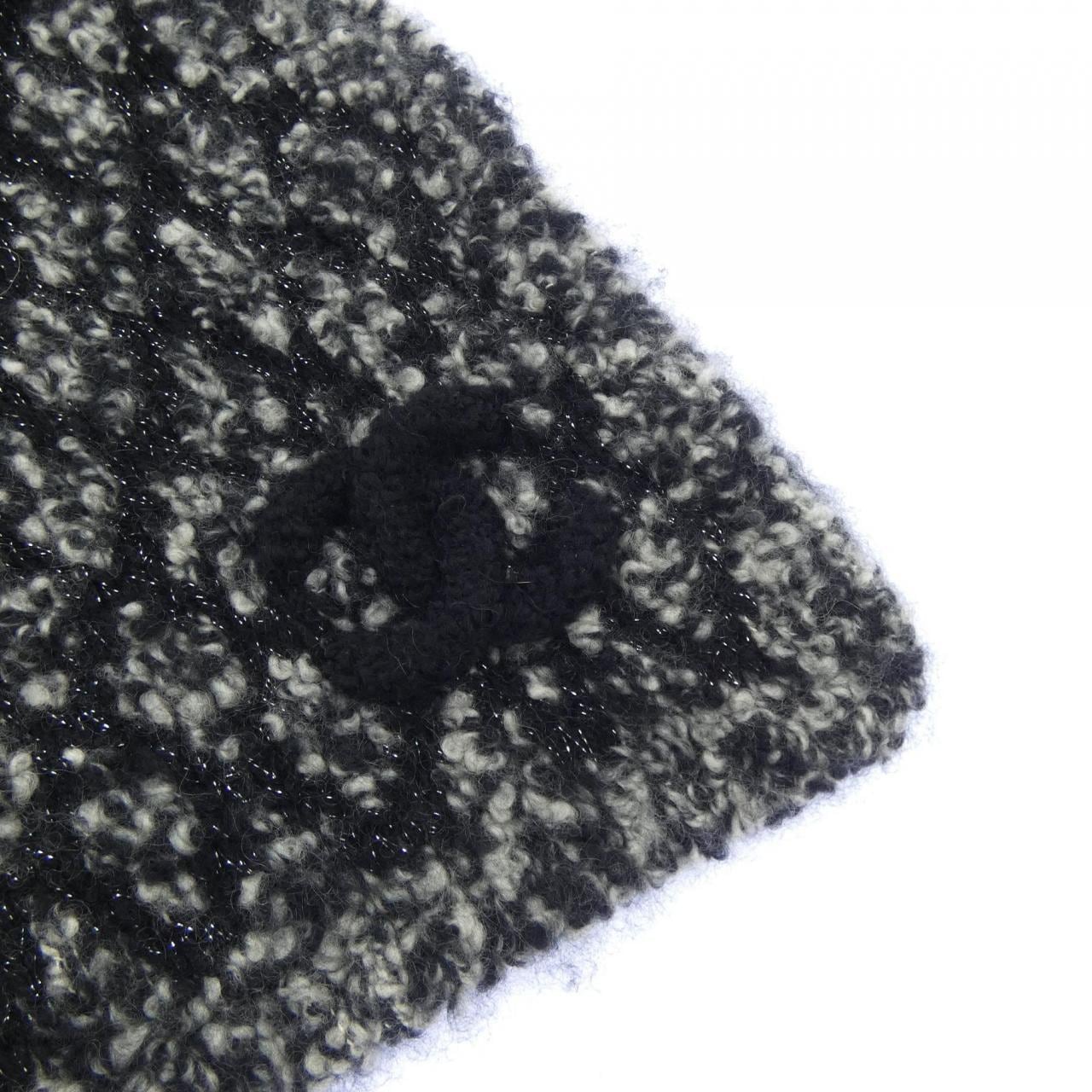 シャネル CHANEL A77534X11529 MUFFLER