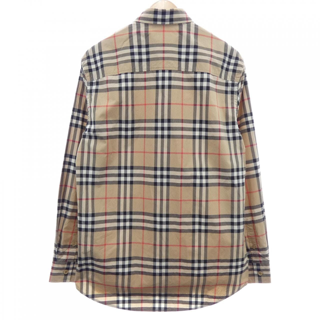 バーバリー BURBERRY 8020863 シャツ