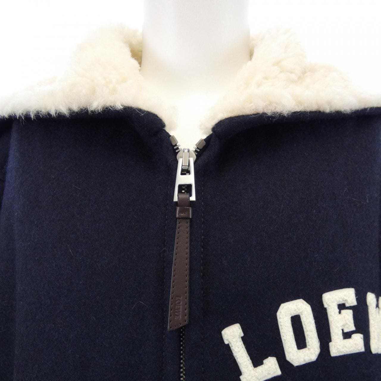 ロエベ LOEWE コート