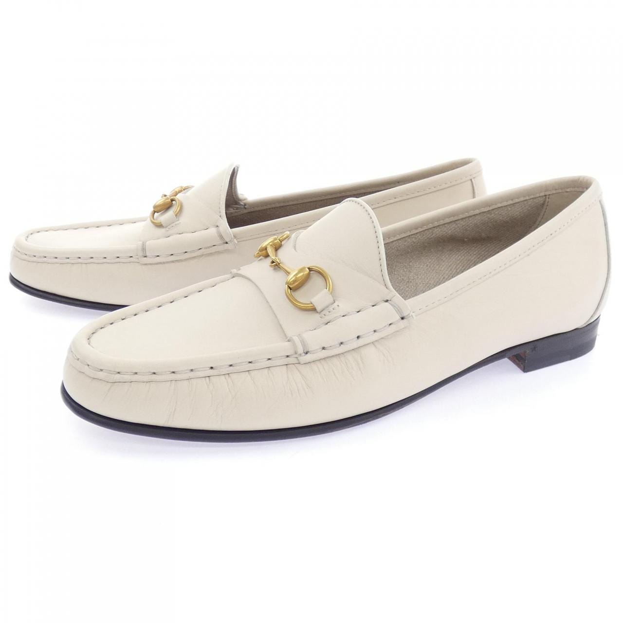 グッチ GUCCI 309701 シューズ