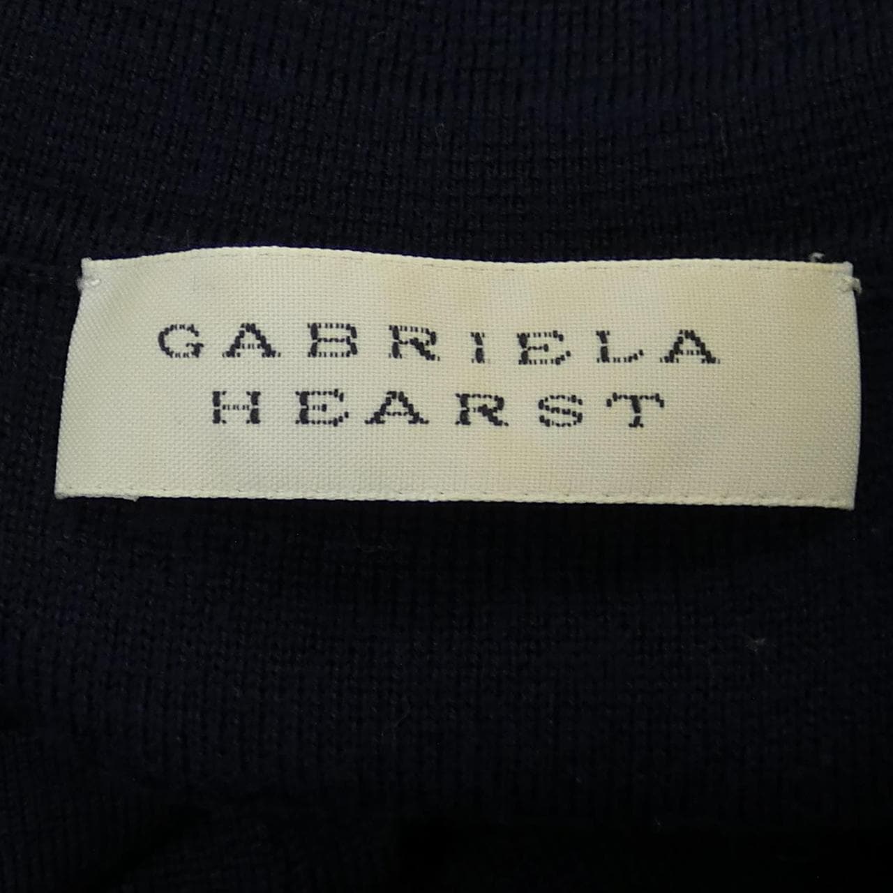 GABRIELA HEARST dress