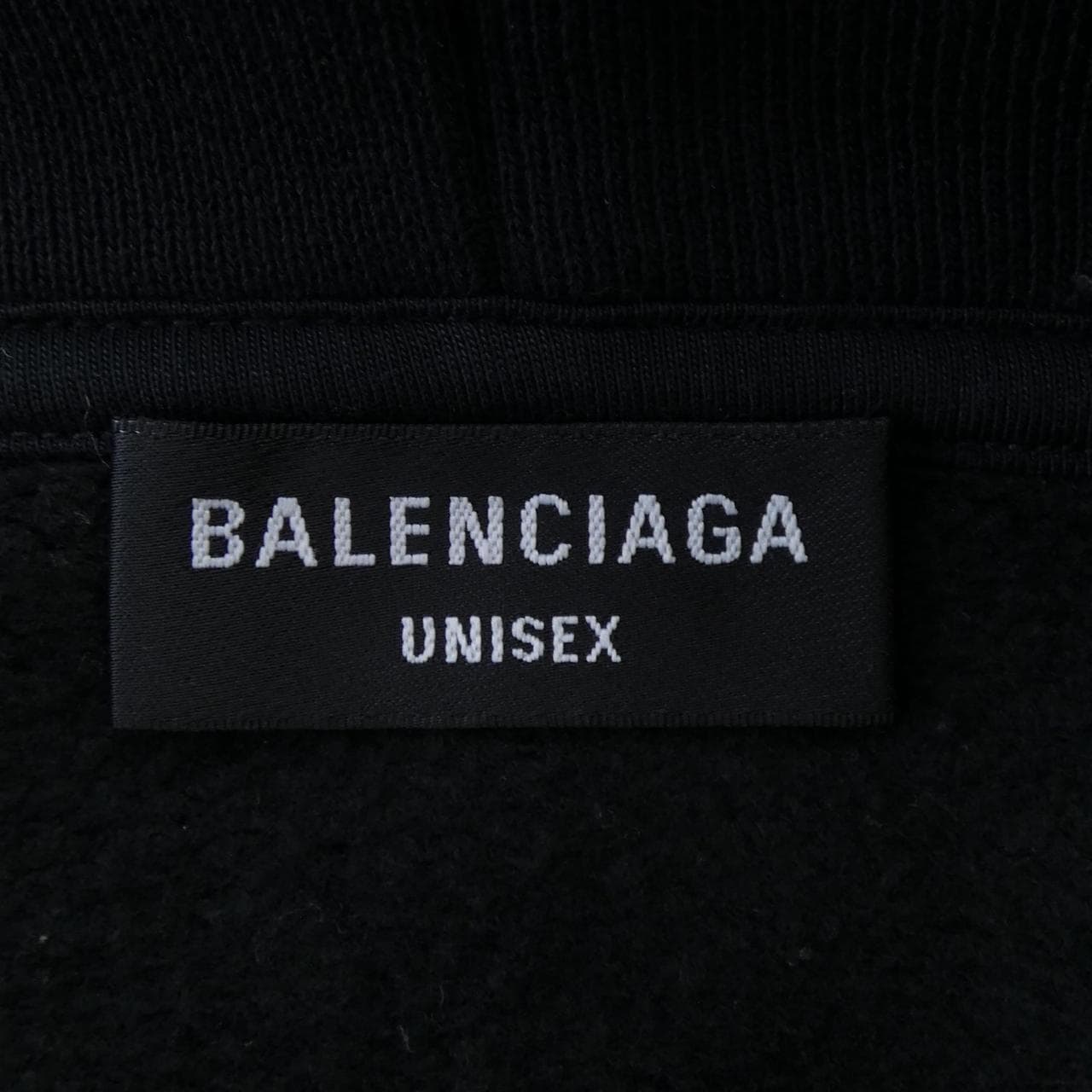 バレンシアガ BALENCIAGA パーカー