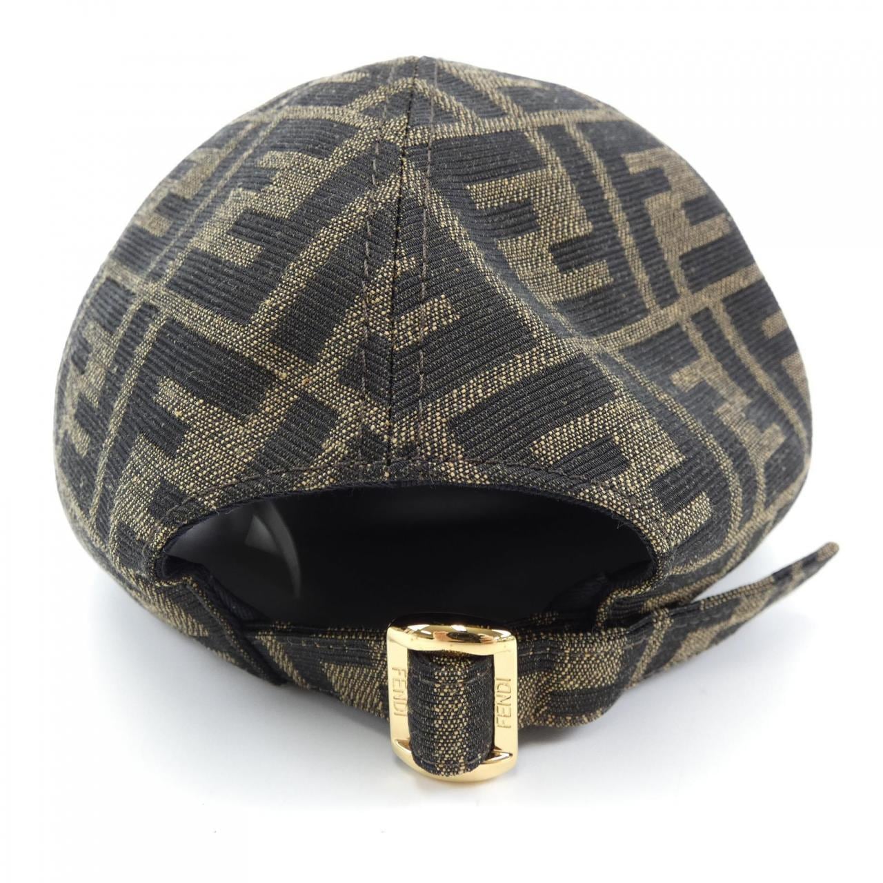 FENDI cap