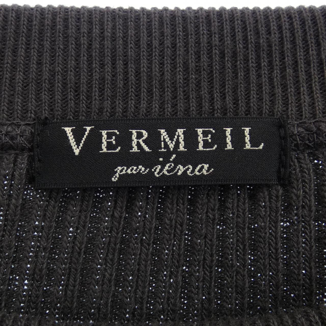 VERMEIL par iena连衣裙