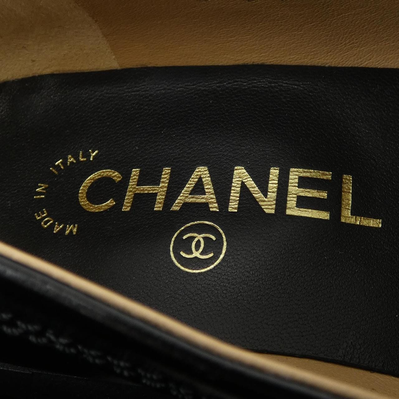 シャネル CHANEL シューズ