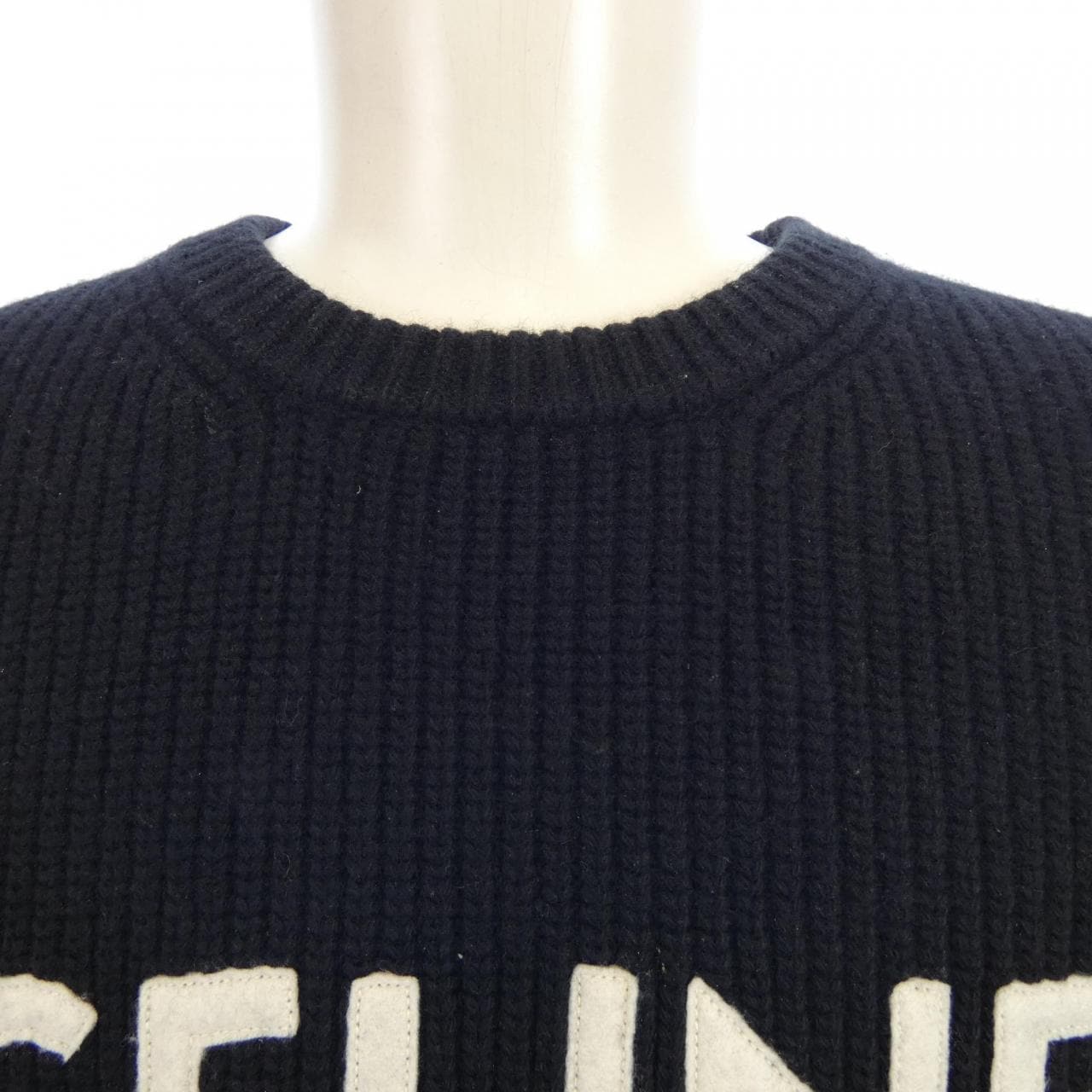 セリーヌ CELINE ニット