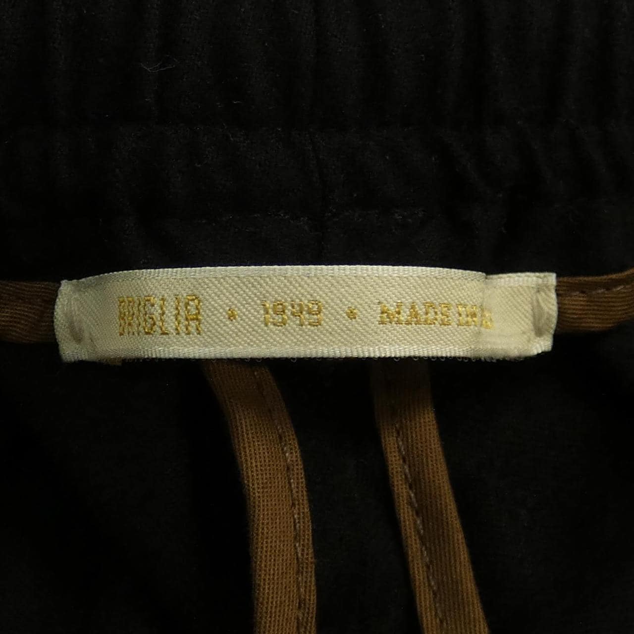 ブリリア1949 BRIGLIA 1949 パンツ