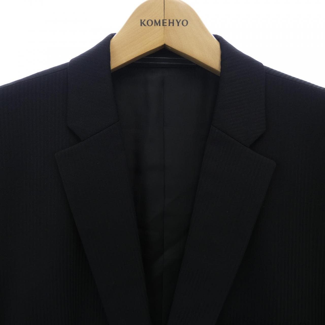 ブラックバレット BLACK BARRETT スーツ