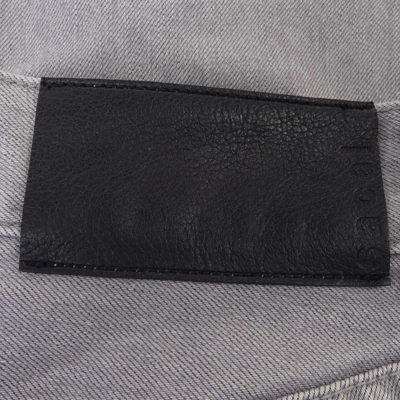 サカイ SACAI ジーンズ