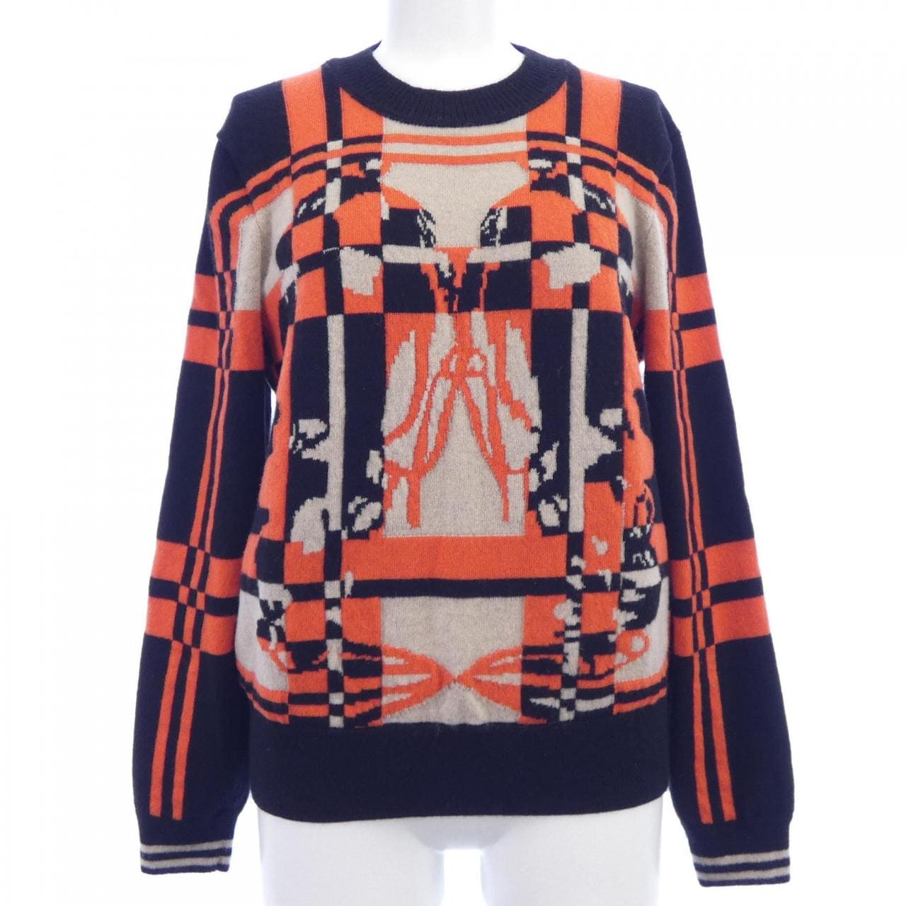 エルメス HERMES ニット