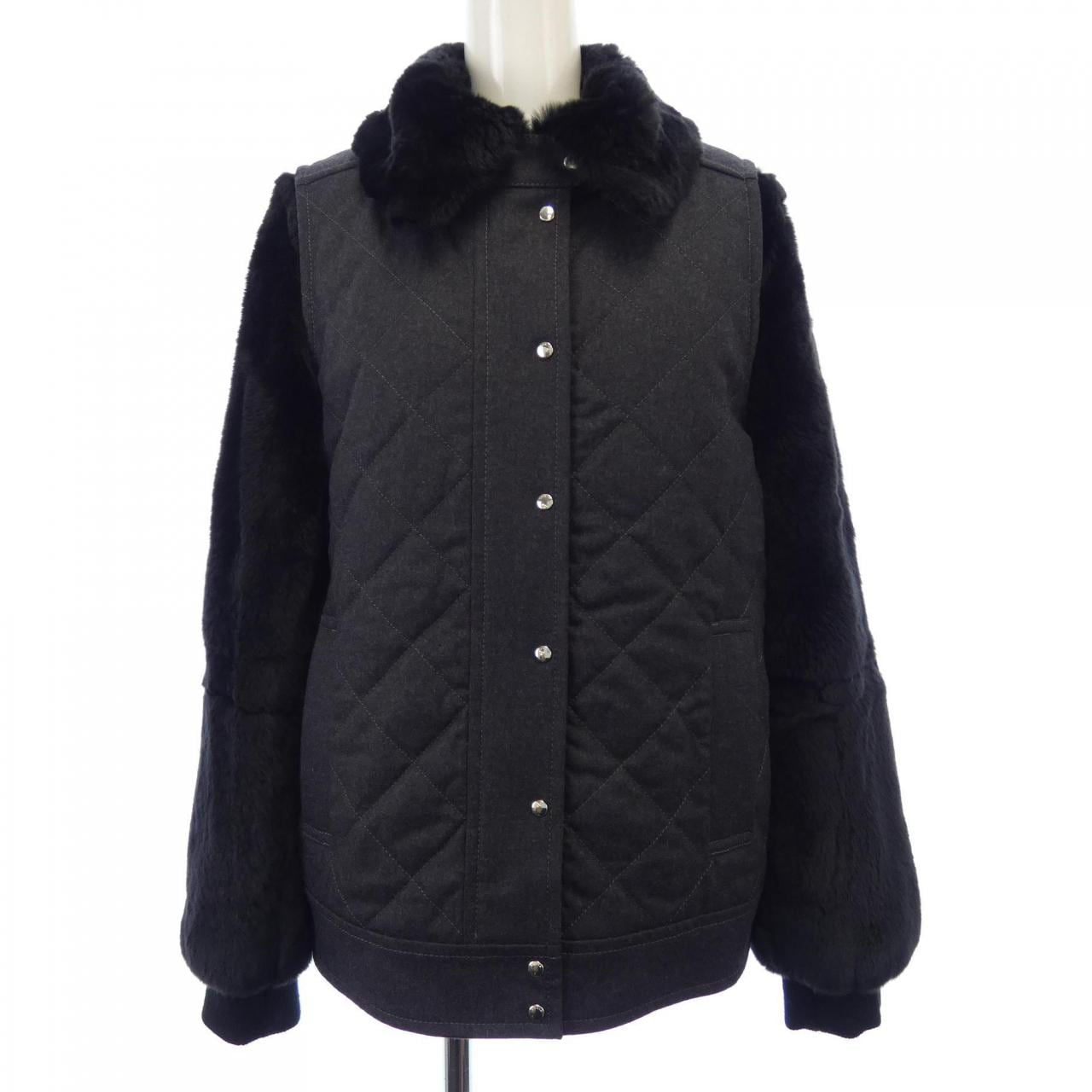 ソニアバイソニアリキエル SONIA BYSONIA RYKIEL ジャケット