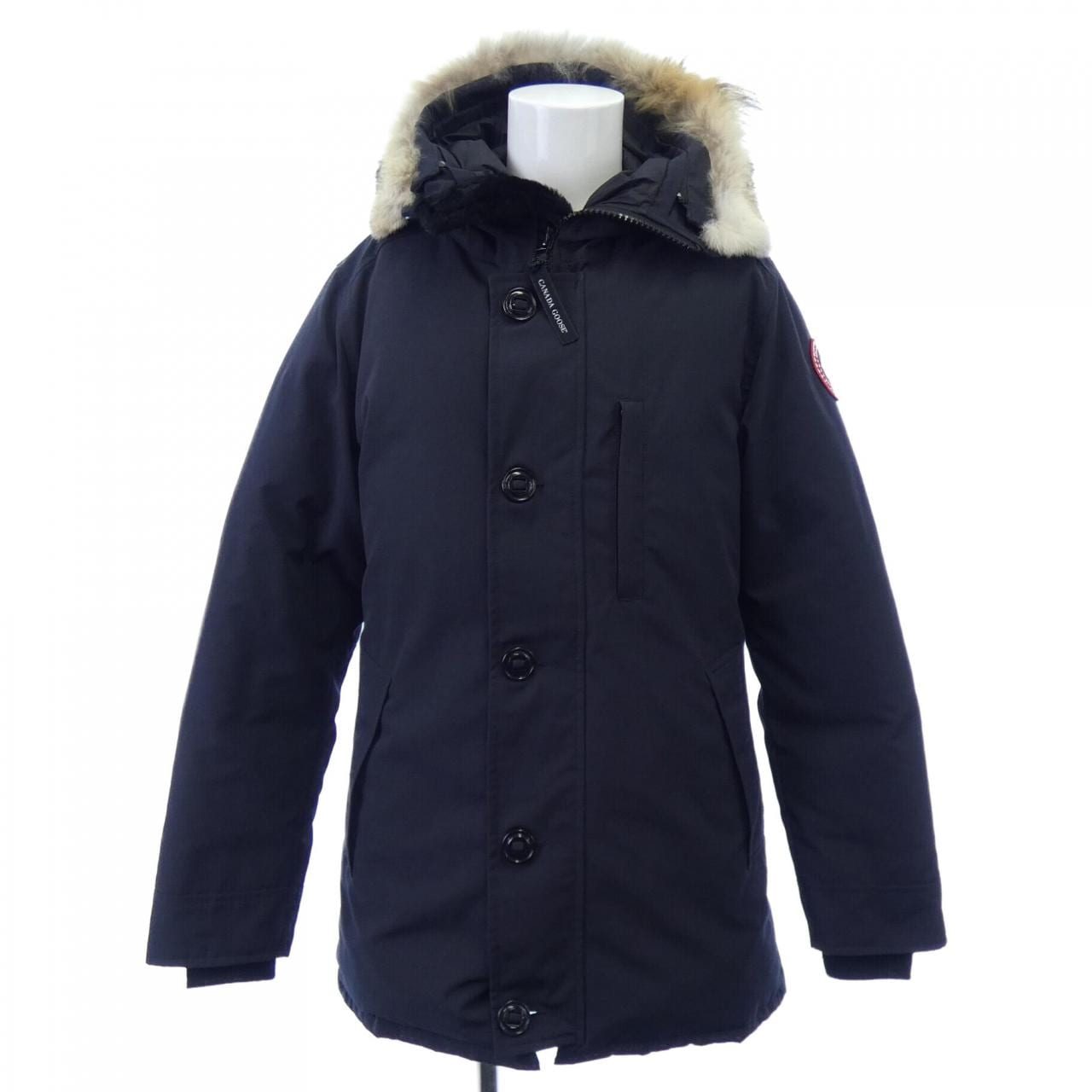 カナダグース CANADA GOOSE ダウンジャケット