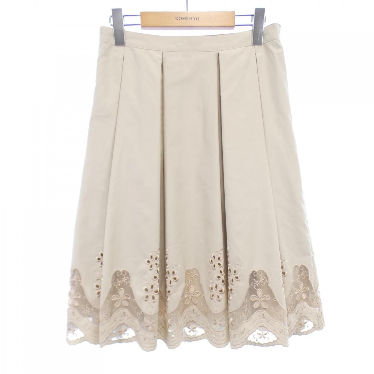 クレージュ Courreges スカート