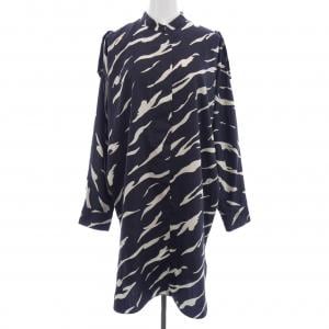 ビューティーアンドユース BEAUTY&YOUTH(U.A) 1621-162-1567 ワンピース