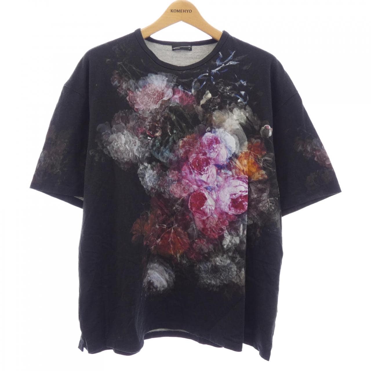ラッドミュージシャン LAD MUSICIAN 2120-711 Tシャツ