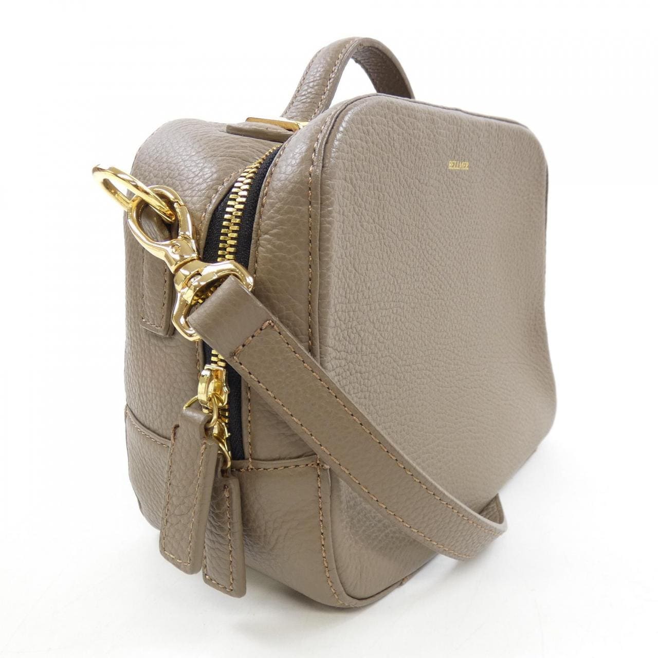 贝尔梅尔BELLMER BAG
