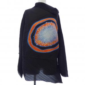 【ヴィンテージ】イッセイミヤケ ISSEY MIYAKE IM94-FJ611 トップス