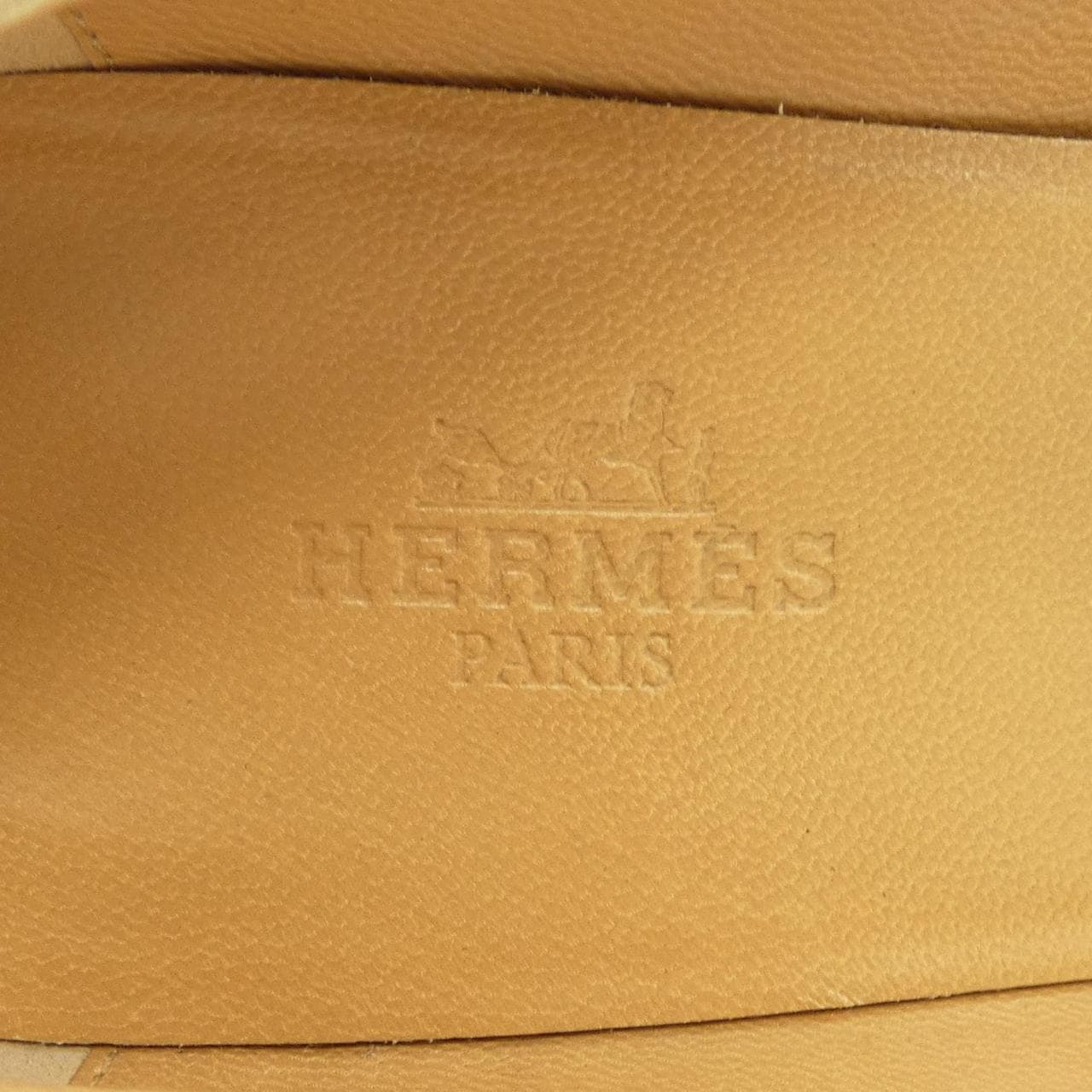 エルメス HERMES パンプス