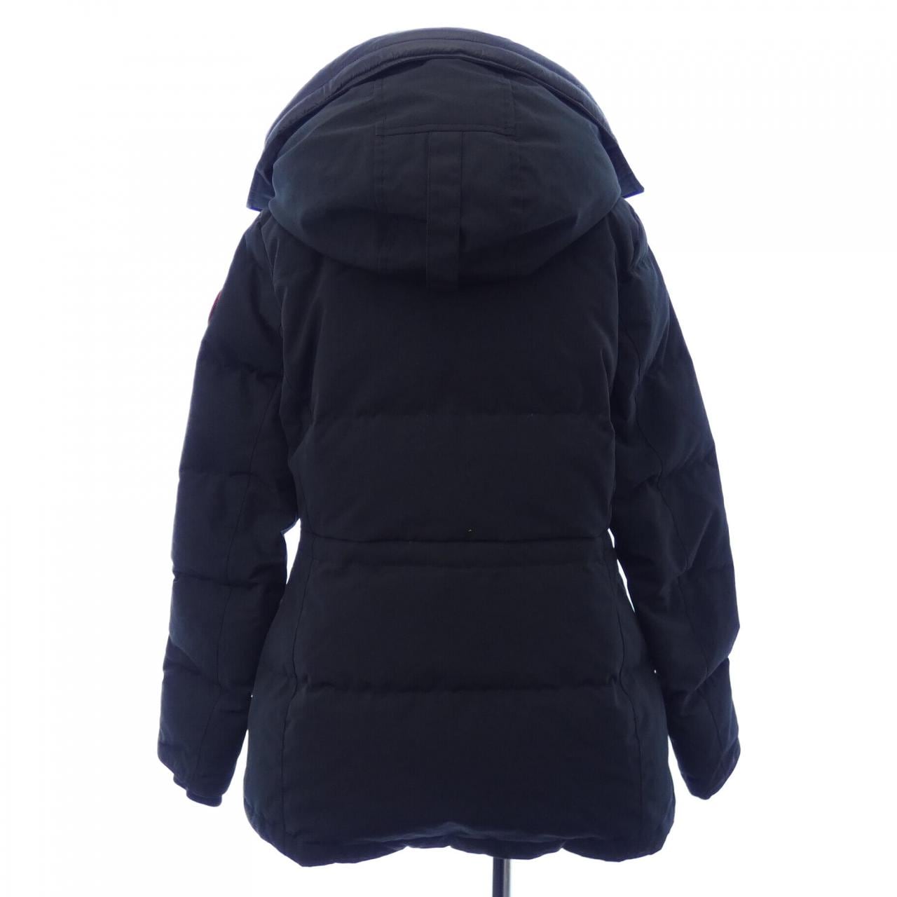カナダグース CANADA GOOSE ダウンジャケット