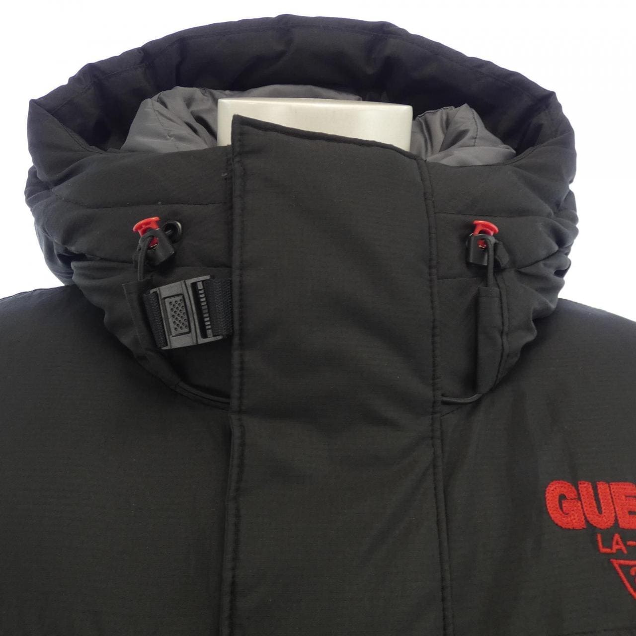 ゲス GUESS ダウンコート