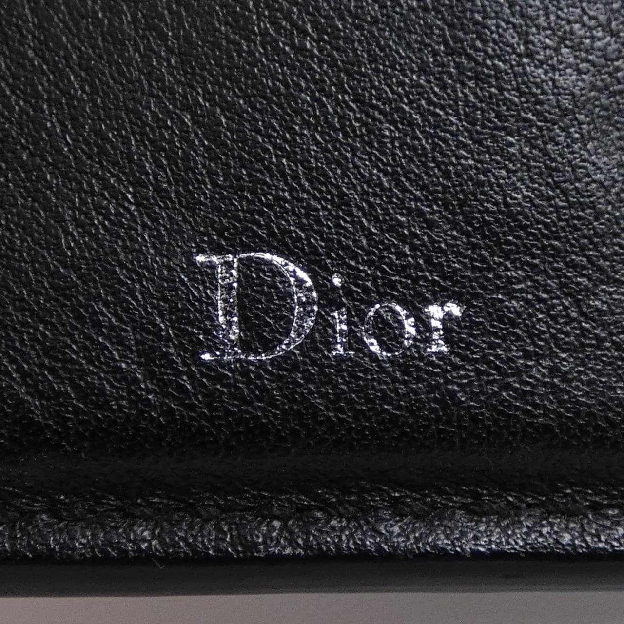 ディオールオム DIOR HOMME WALLET