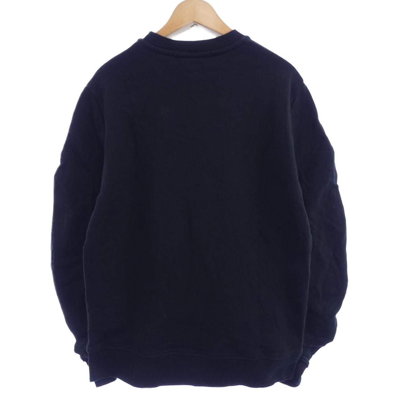 MSGM MSGM sweatshirts