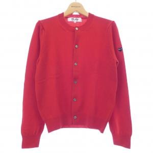 プレイ PLAY AZ-N045 カーディガン