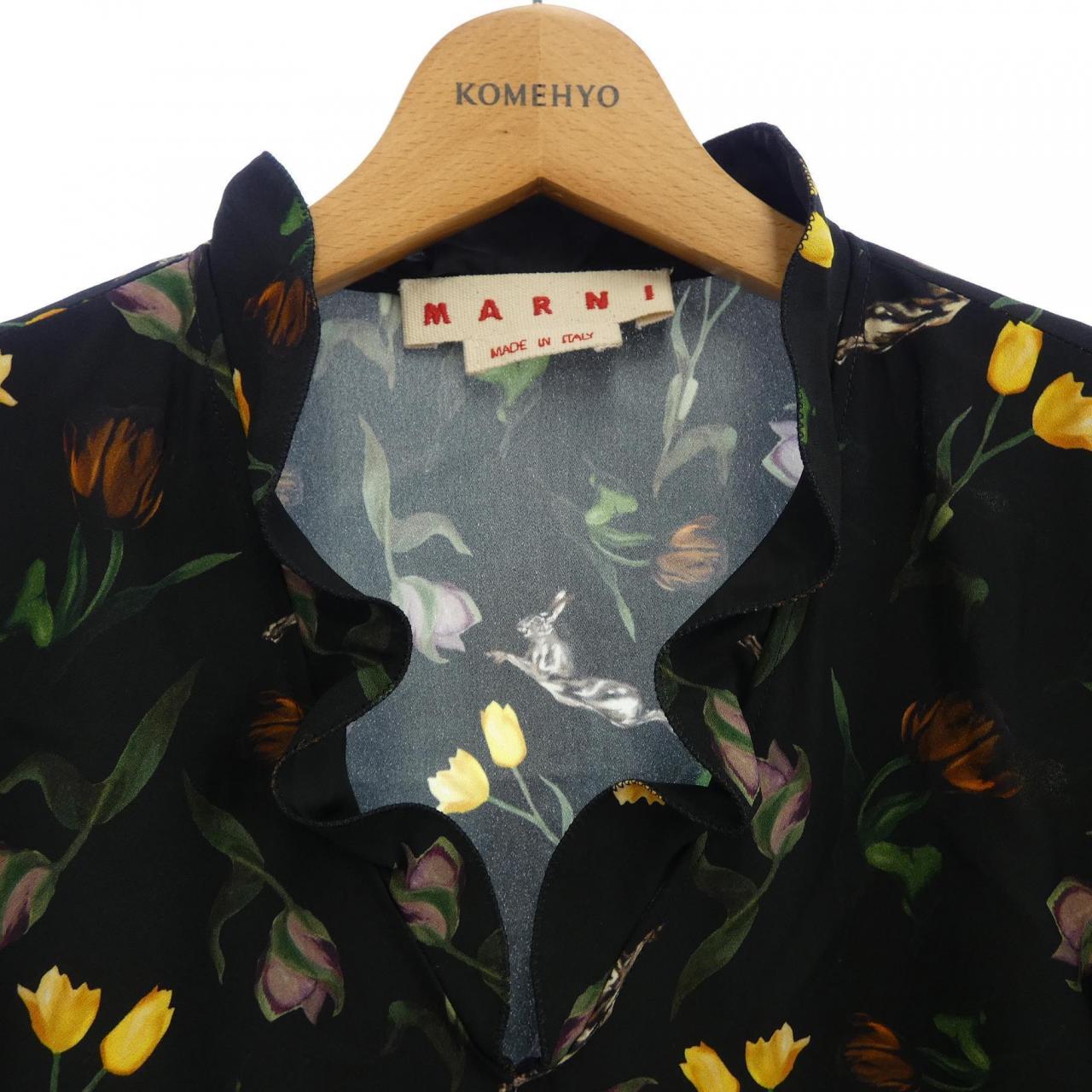 マルニ MARNI TTMA0420A0 トップス