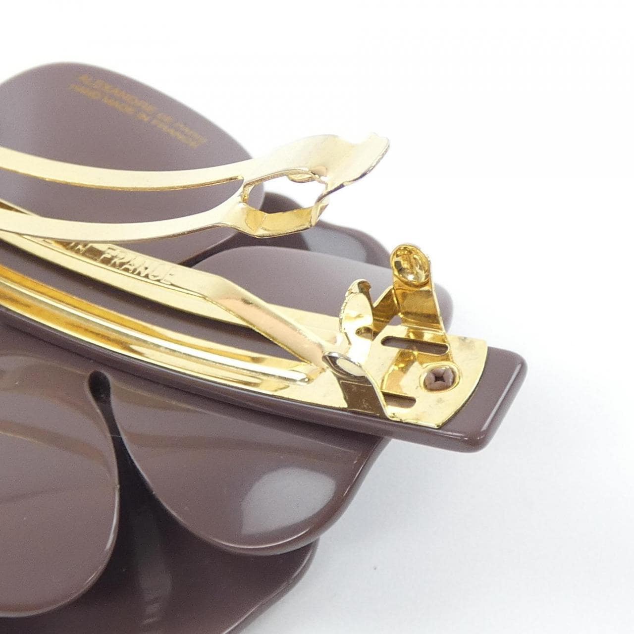 アレクサンドルドゥパリ ALEXANDRE DE PARIS HAIR ACCESSORIES