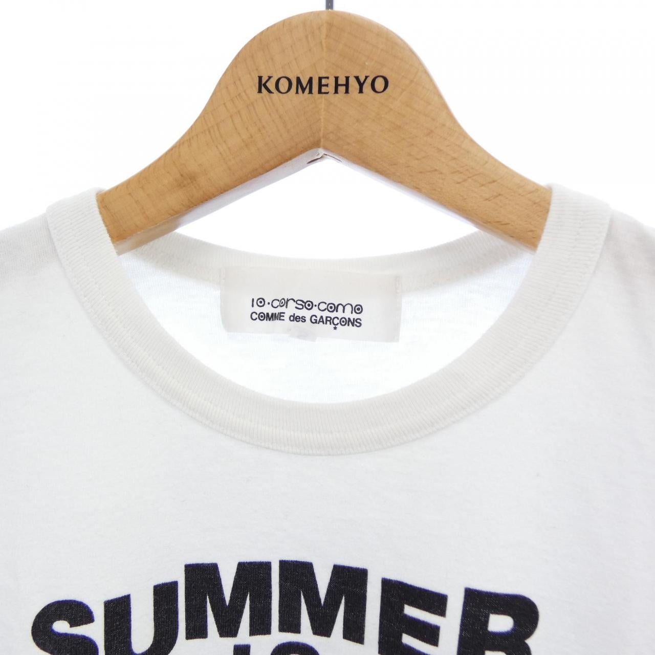 コムデギャルソン COMME des GARCONS SC-T903 Tシャツ