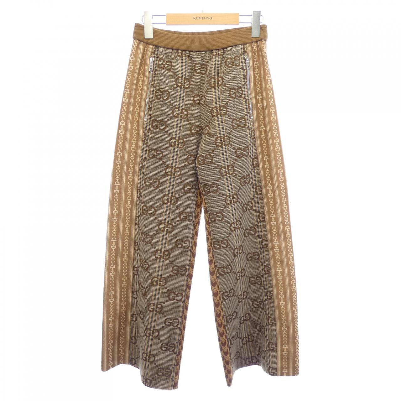 グッチ GUCCI 767027 XJF7V パンツ