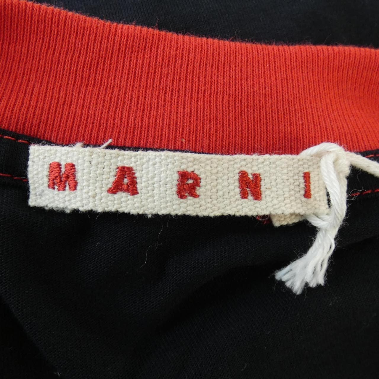 マルニ MARNI HUMU0198P7 Tシャツ