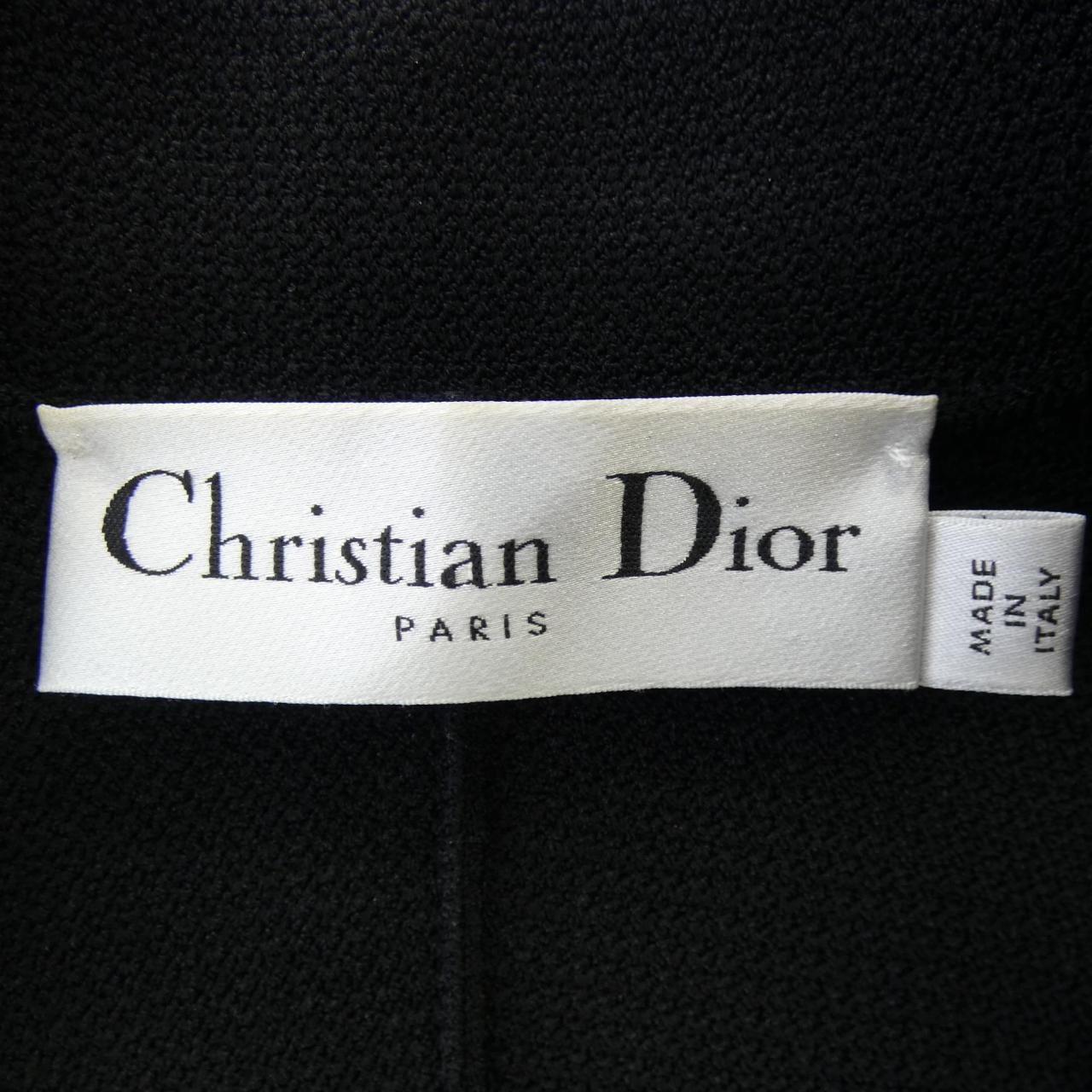クリスチャンディオール CHRISTIAN DIOR 254V15SM509 ジャケット