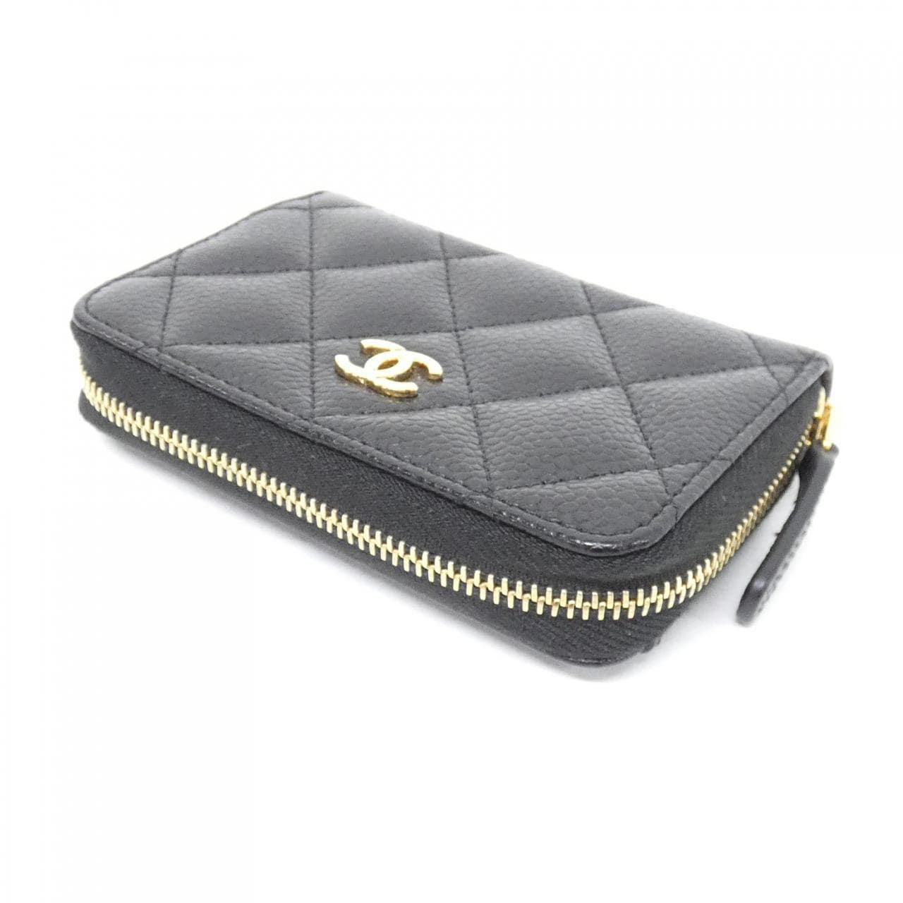 CHANEL Timeless Classic Line AP0216 INCASE