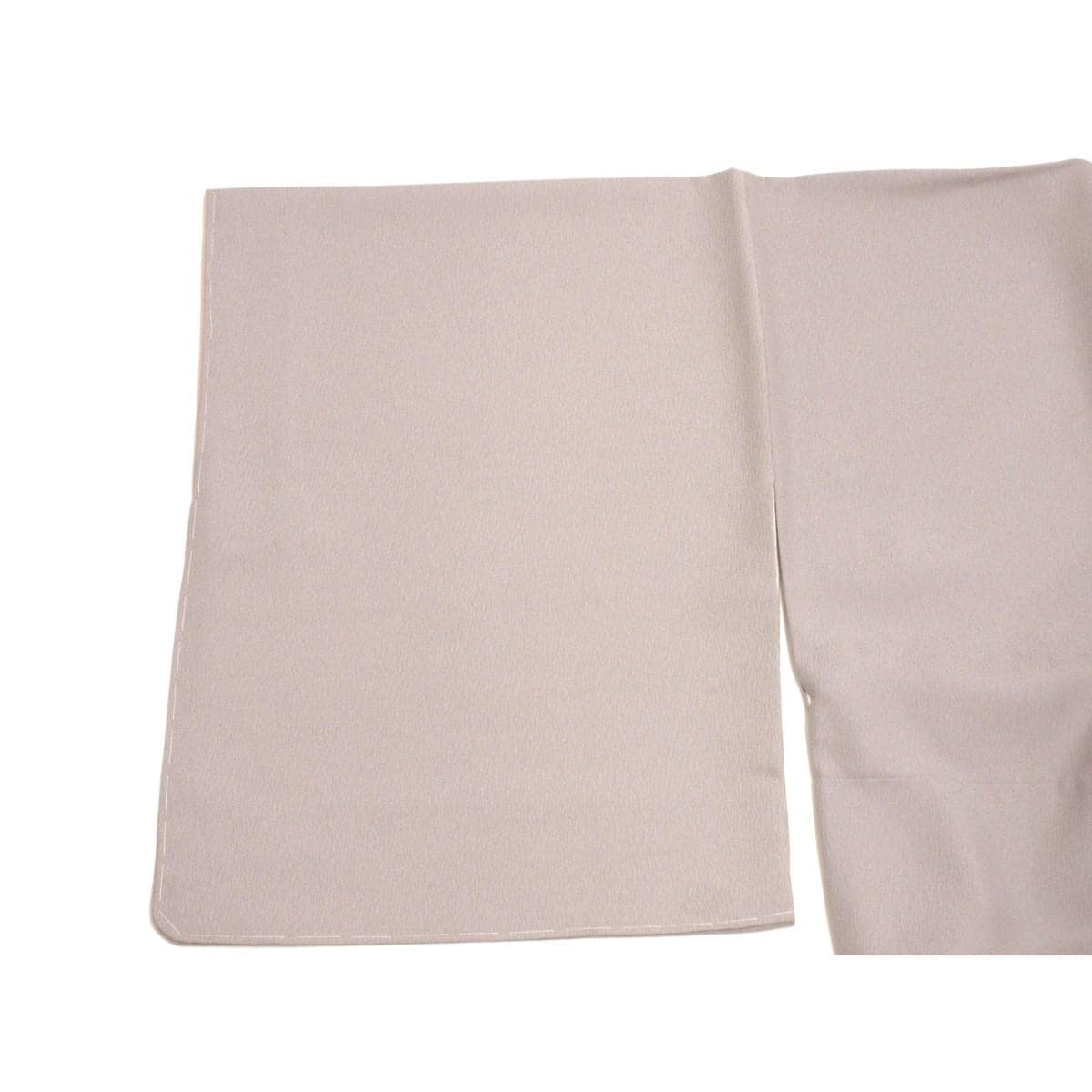 【未使用品】訪問着　友禅金彩加工　ボカシ染　身幅Ｌ寸