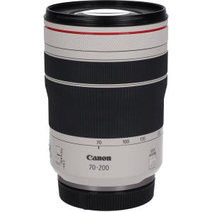 ＲＦ７０－２００ｍｍ　Ｆ４Ｌ　ＩＳ　ＵＳＭ
