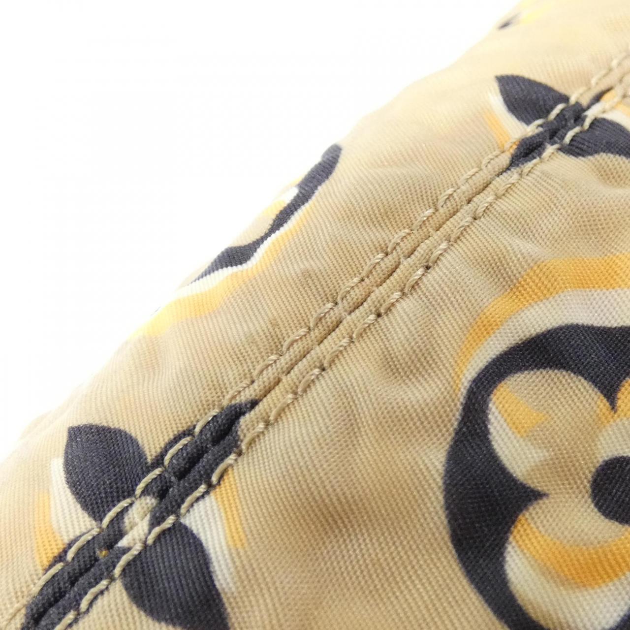 ルイヴィトン ビュル M40239 ショルダーバッグ