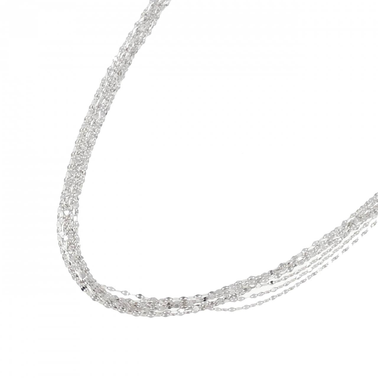 pure PT necklace