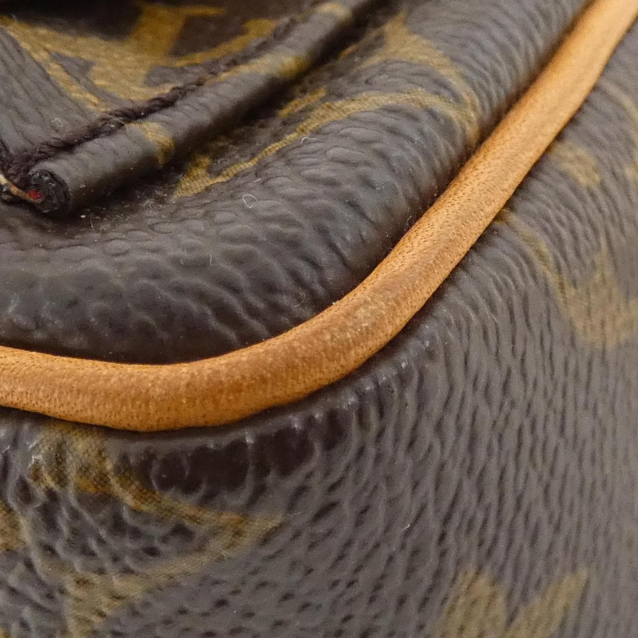 LOUIS VUITTON Monogram Viva Cité PM M51165 Shoulder Bag