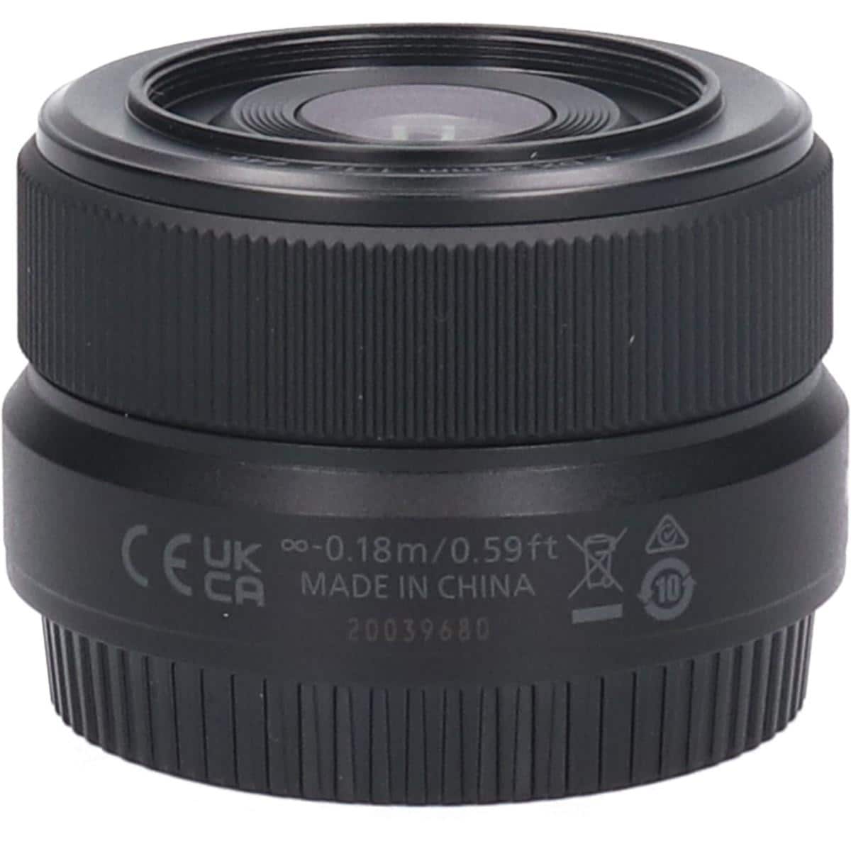 Ｚ　ＤＸ２４ｍｍ　Ｆ１．７