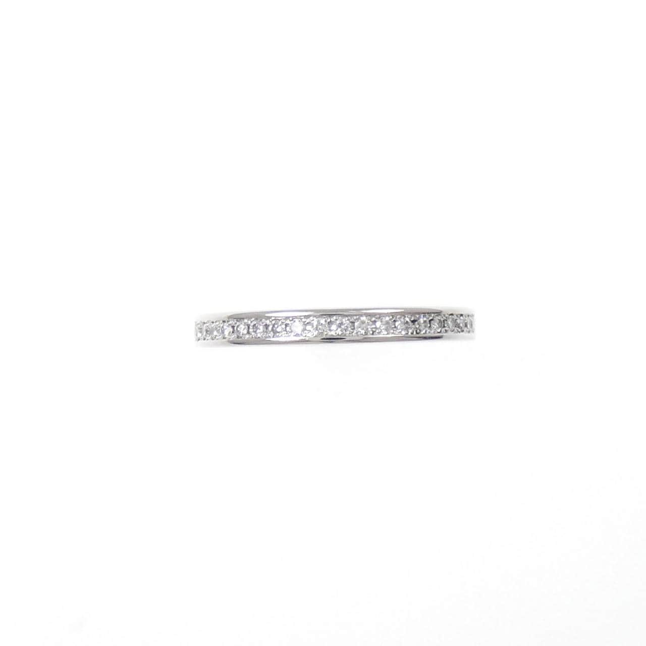 PT1000 ダイヤモンド リング 0.10CT