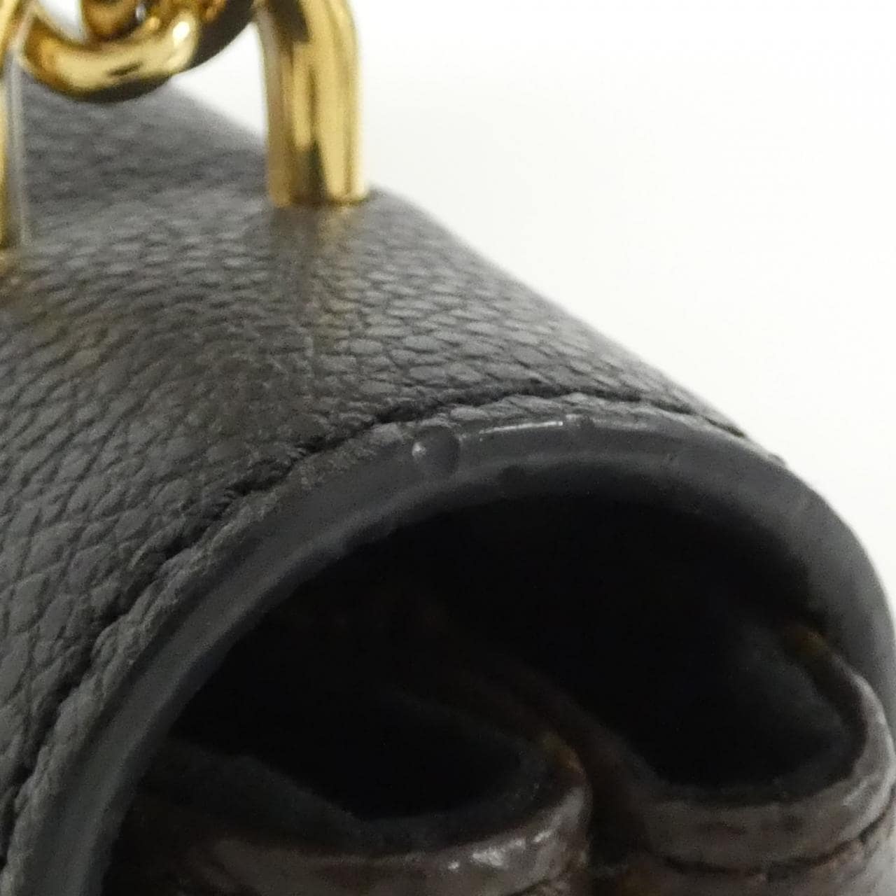 ルイヴィトン モノグラム サン プラシード M43714 ショルダーバッグ