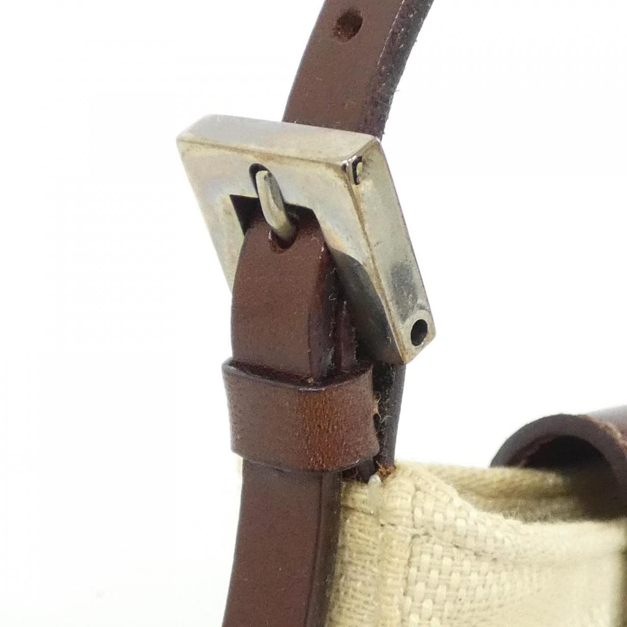 【ヴィンテージ】フェンディ 26673 バッグ