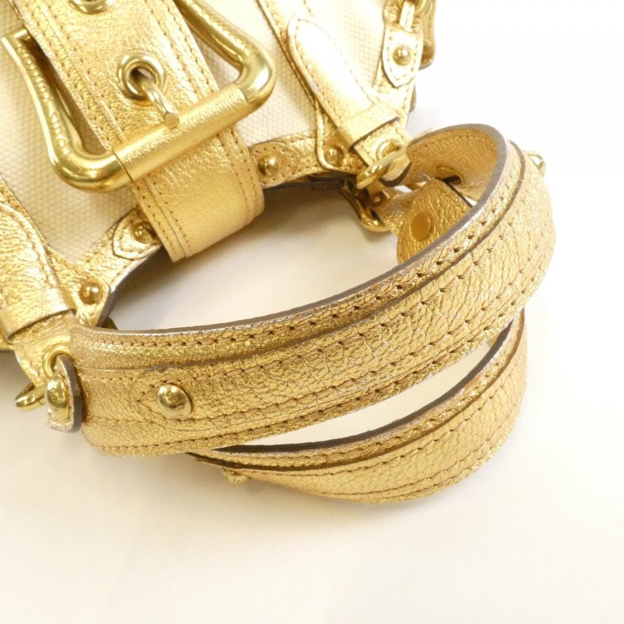 ルイヴィトン トリアノン テダ GM M92391 バッグ