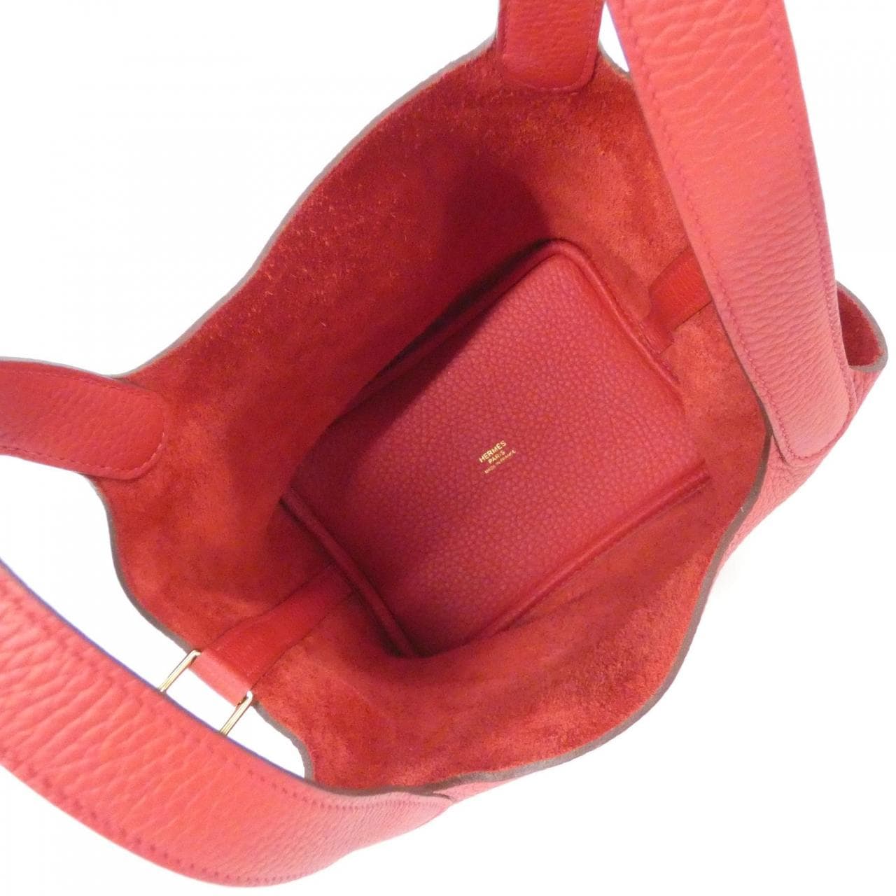 エルメス ピコタン ロック PM 056289CC バッグ