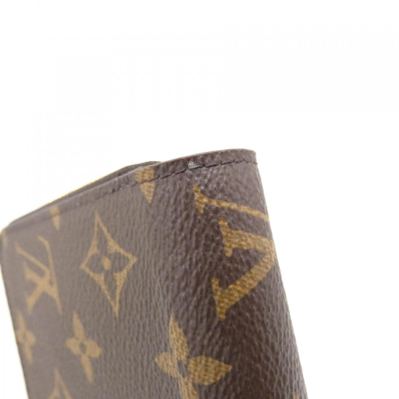LOUIS VUITTON Monogram拉链钱包 M41896 钱包
